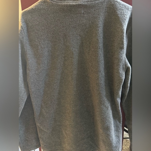 Boy’s Children’s Place Pullover Fleece – Size XXL (16) – Super Cozy! - Picture 5 of 5
